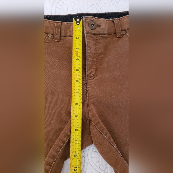 Intro Comfort Waist slim jeans - Picture 7 of 9